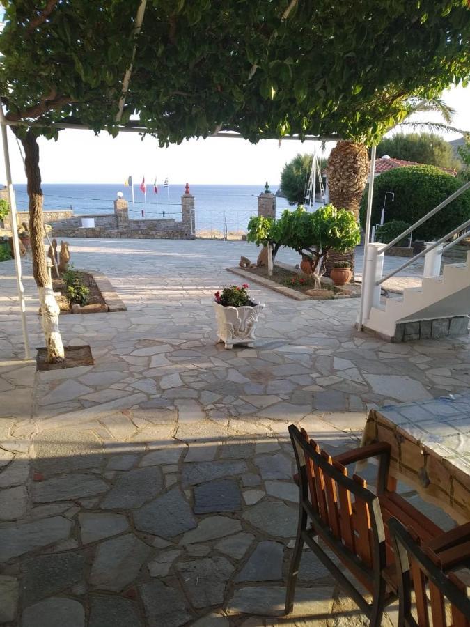 Mabella Beach Plati  Exterior photo