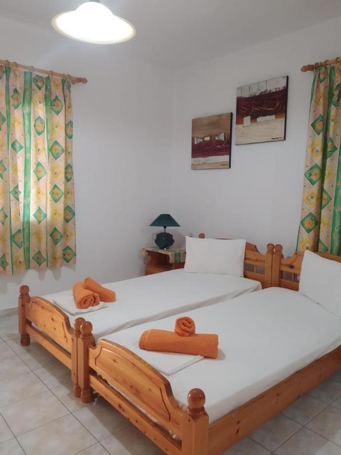 Mabella Beach Plati  Exterior photo