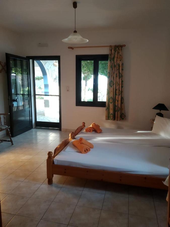Mabella Beach Plati  Exterior photo