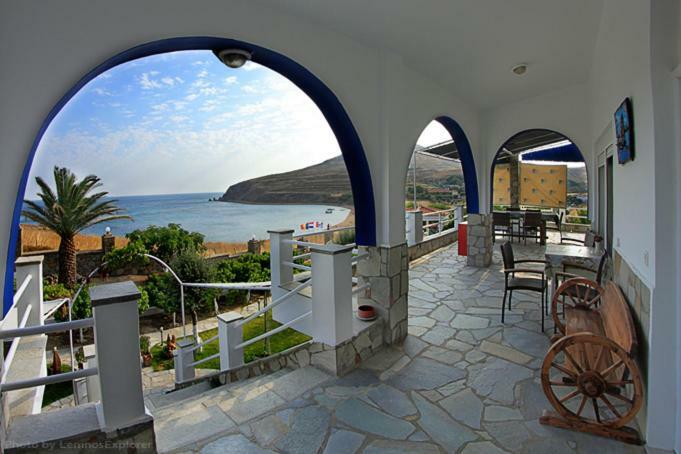 Mabella Beach Plati  Exterior photo