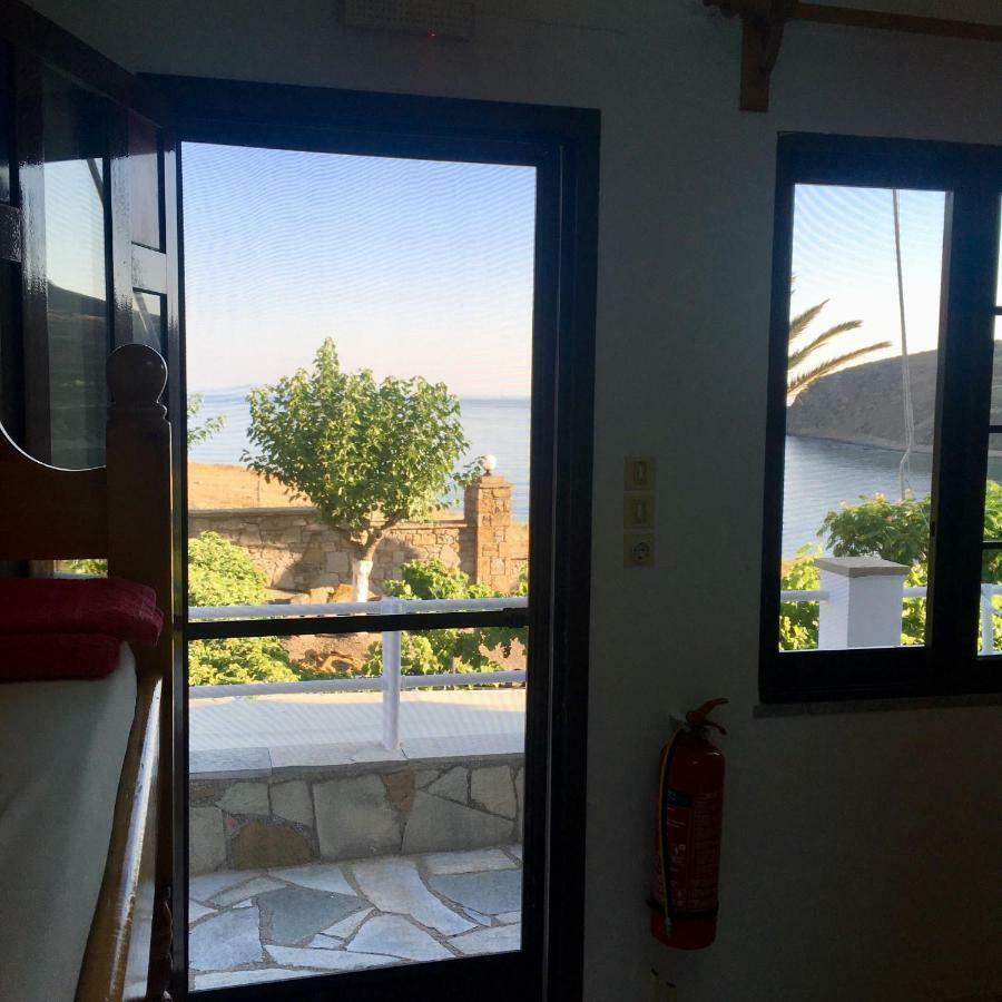 Mabella Beach Plati  Exterior photo