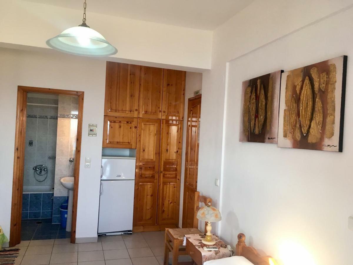 Mabella Beach Plati  Exterior photo