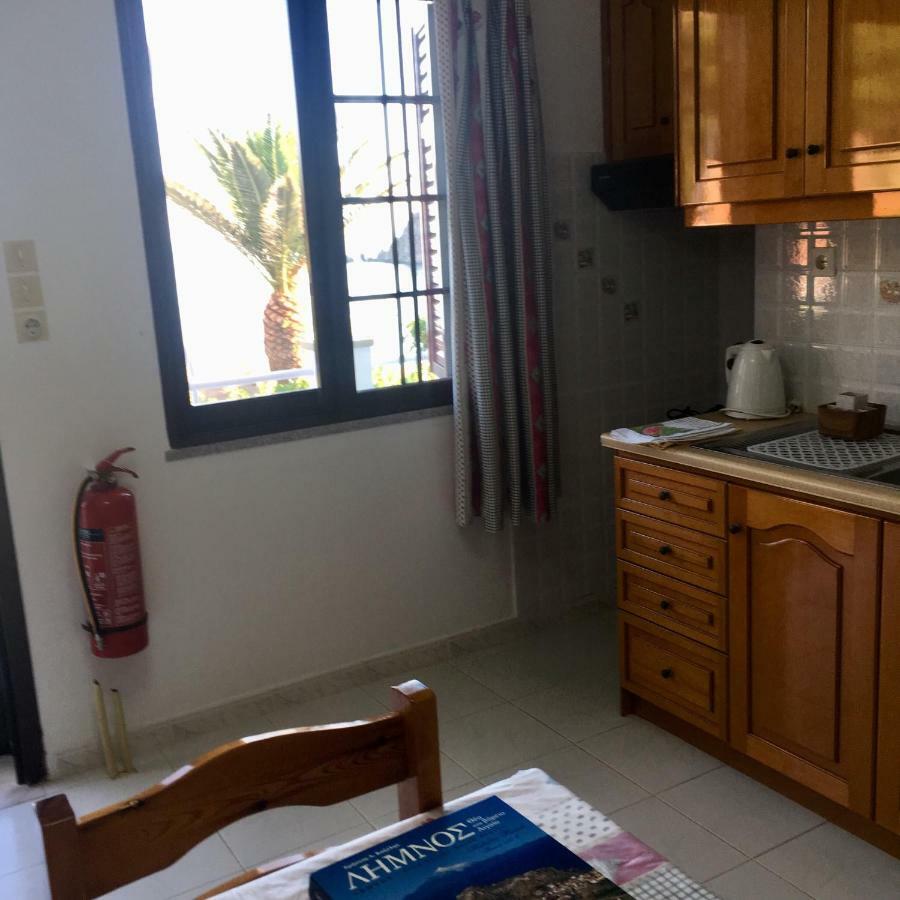 Mabella Beach Plati  Exterior photo