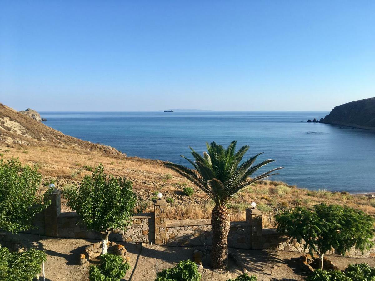 Mabella Beach Plati  Exterior photo