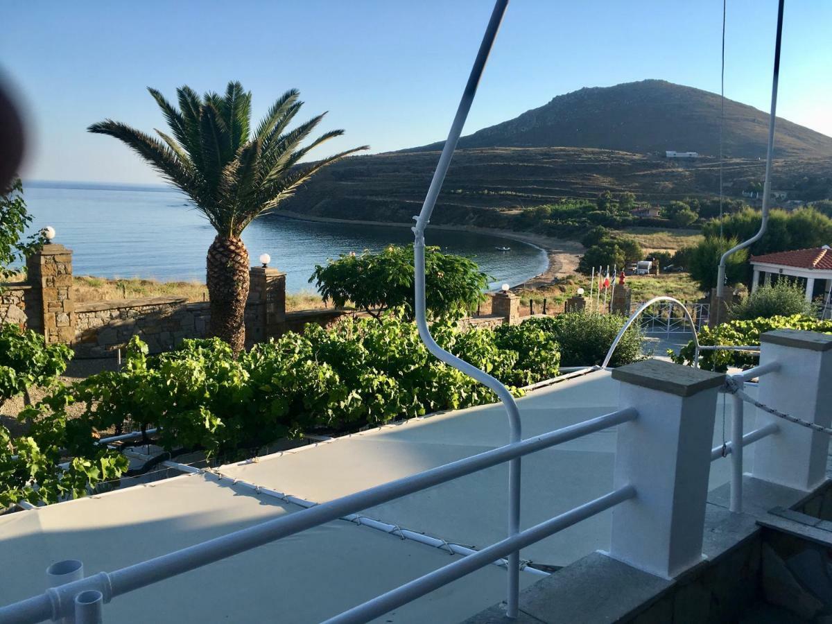 Mabella Beach Plati  Exterior photo