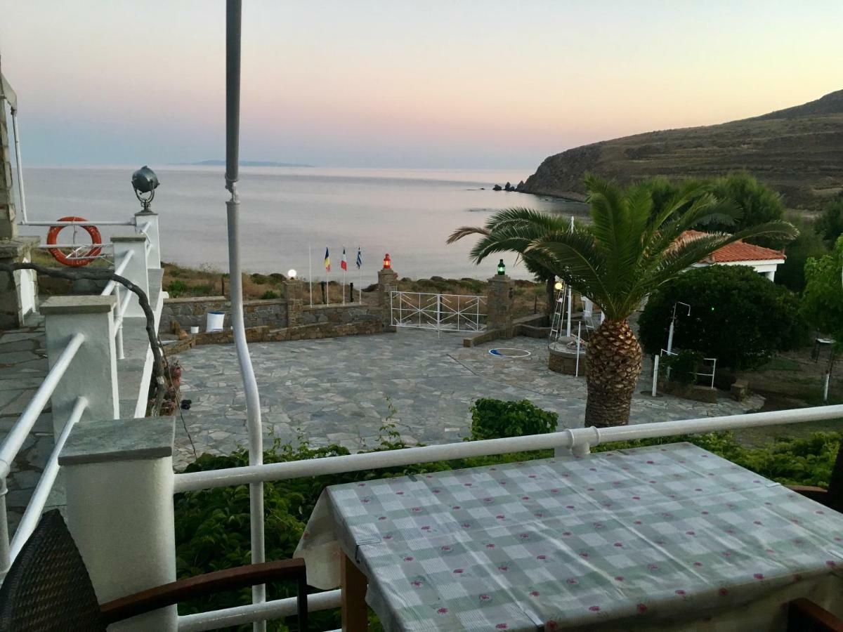 Mabella Beach Plati  Exterior photo