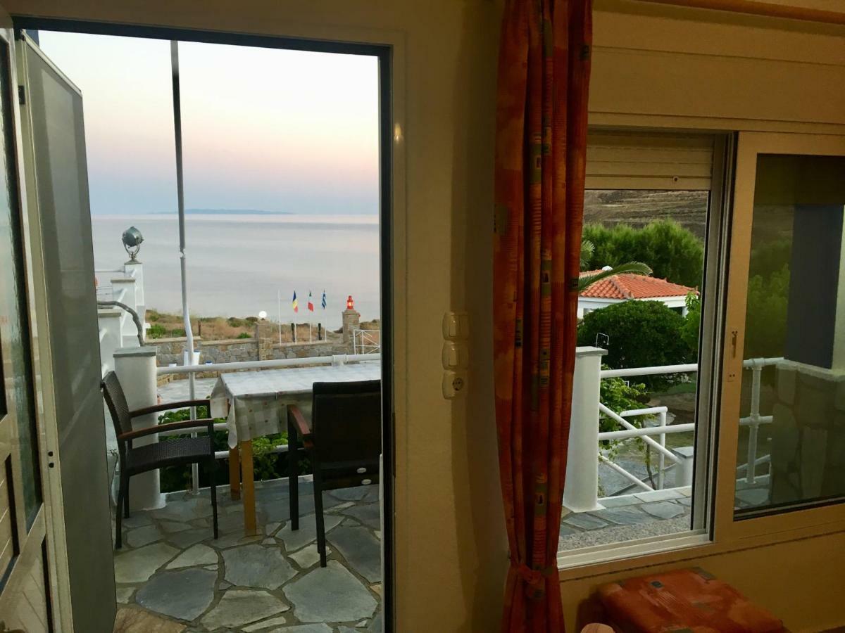 Mabella Beach Plati  Exterior photo