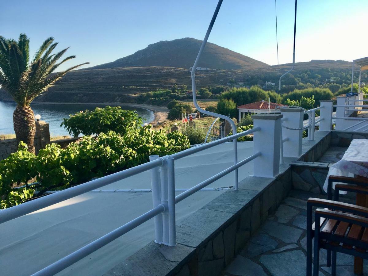 Mabella Beach Plati  Exterior photo