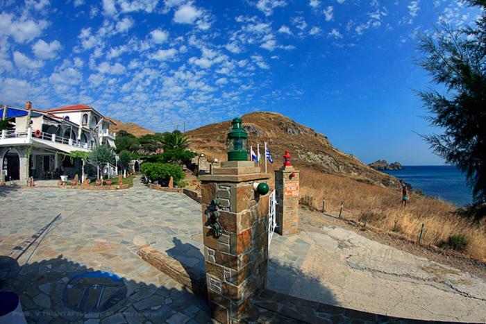 Mabella Beach Plati  Exterior photo