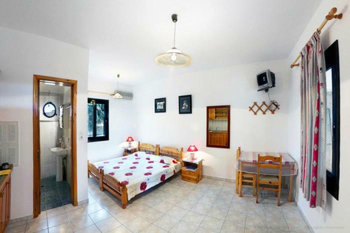 Mabella Beach Plati  Exterior photo