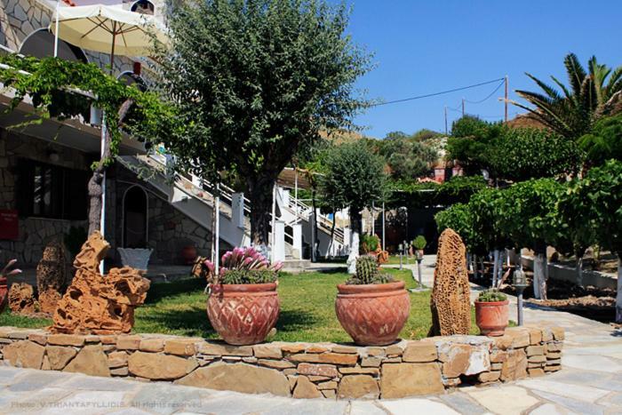 Mabella Beach Plati  Exterior photo