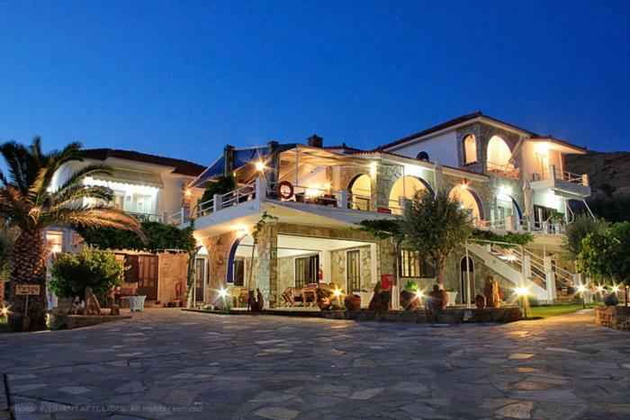 Mabella Beach Plati  Exterior photo