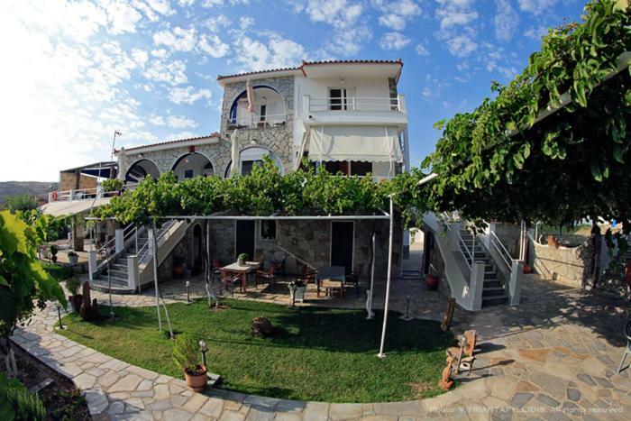 Mabella Beach Plati  Exterior photo