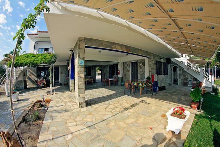 Mabella Beach Plati  Exterior photo