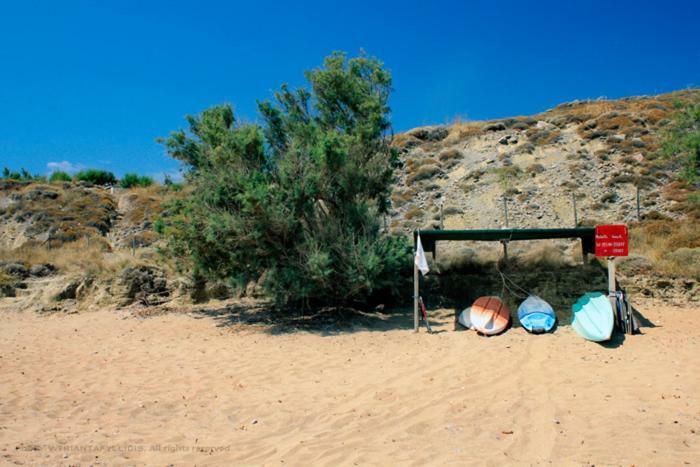 Mabella Beach Plati  Exterior photo