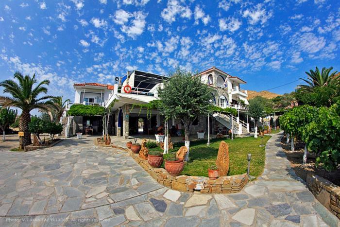 Mabella Beach Plati  Exterior photo