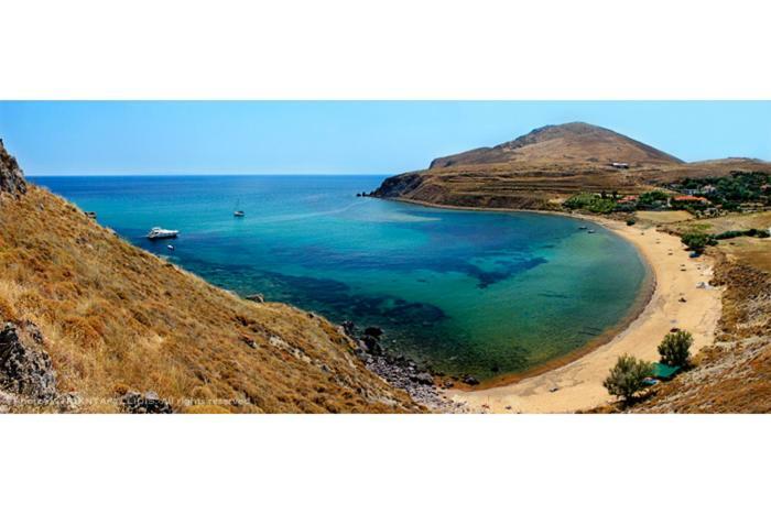 Mabella Beach Plati  Exterior photo
