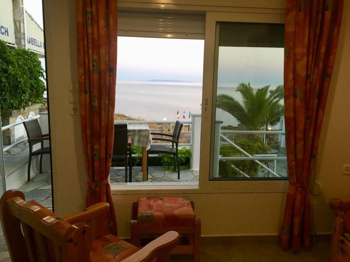 Mabella Beach Plati  Exterior photo