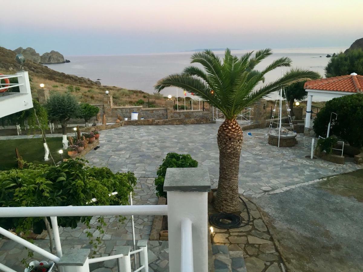 Mabella Beach Plati  Exterior photo