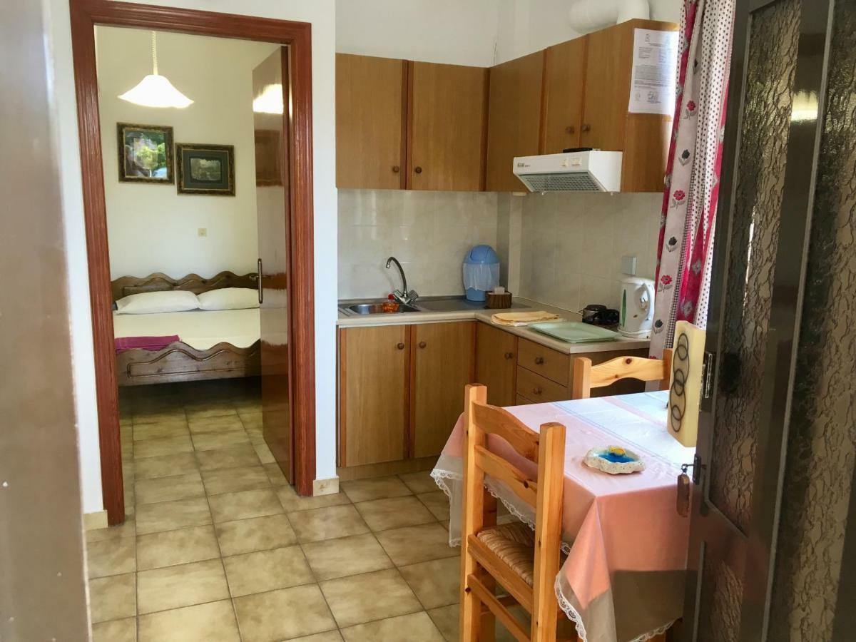 Mabella Beach Plati  Exterior photo