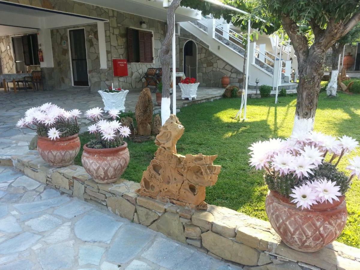 Mabella Beach Plati  Exterior photo