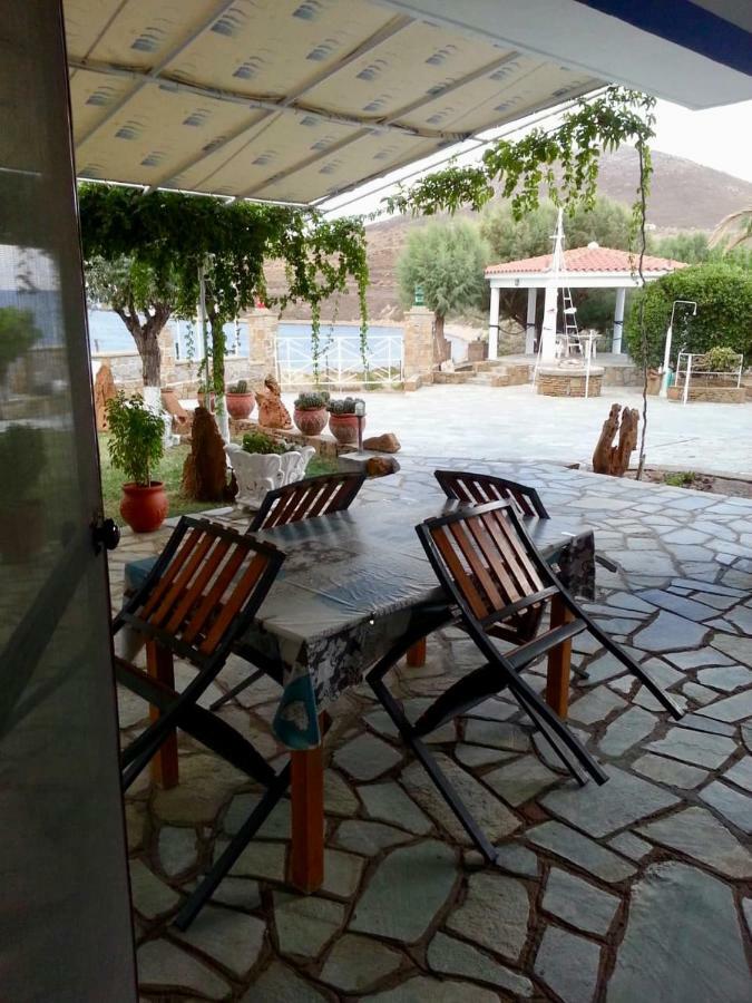 Mabella Beach Plati  Exterior photo