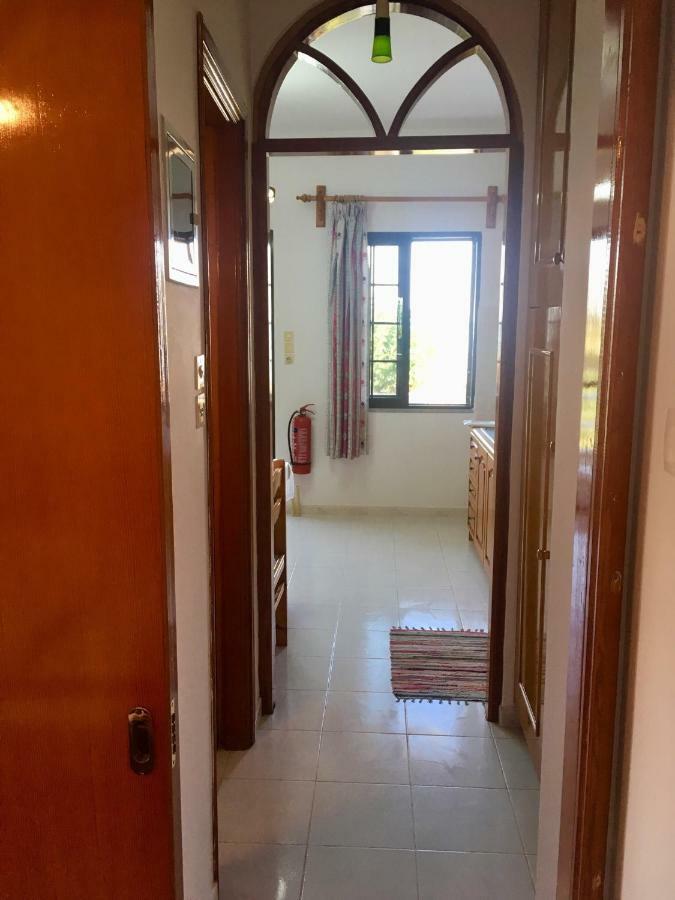 Mabella Beach Plati  Exterior photo